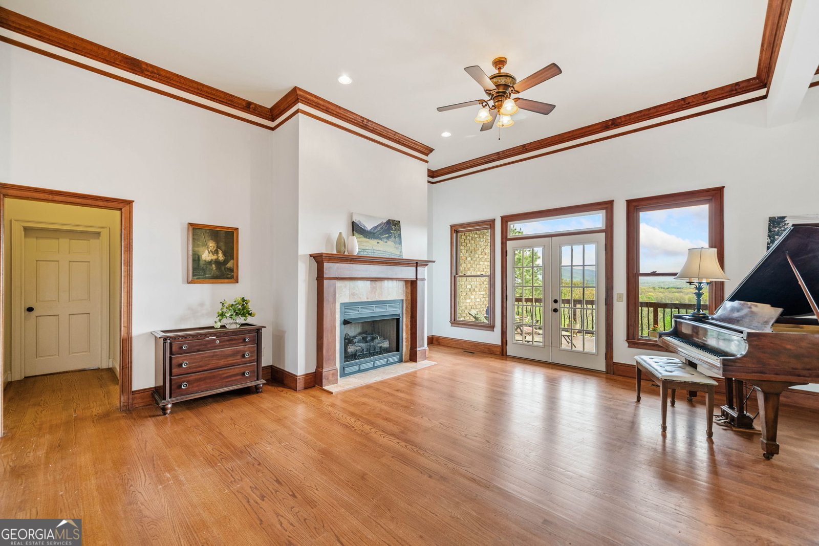 100 Fox Paw Leaf Court Ellijay - 13