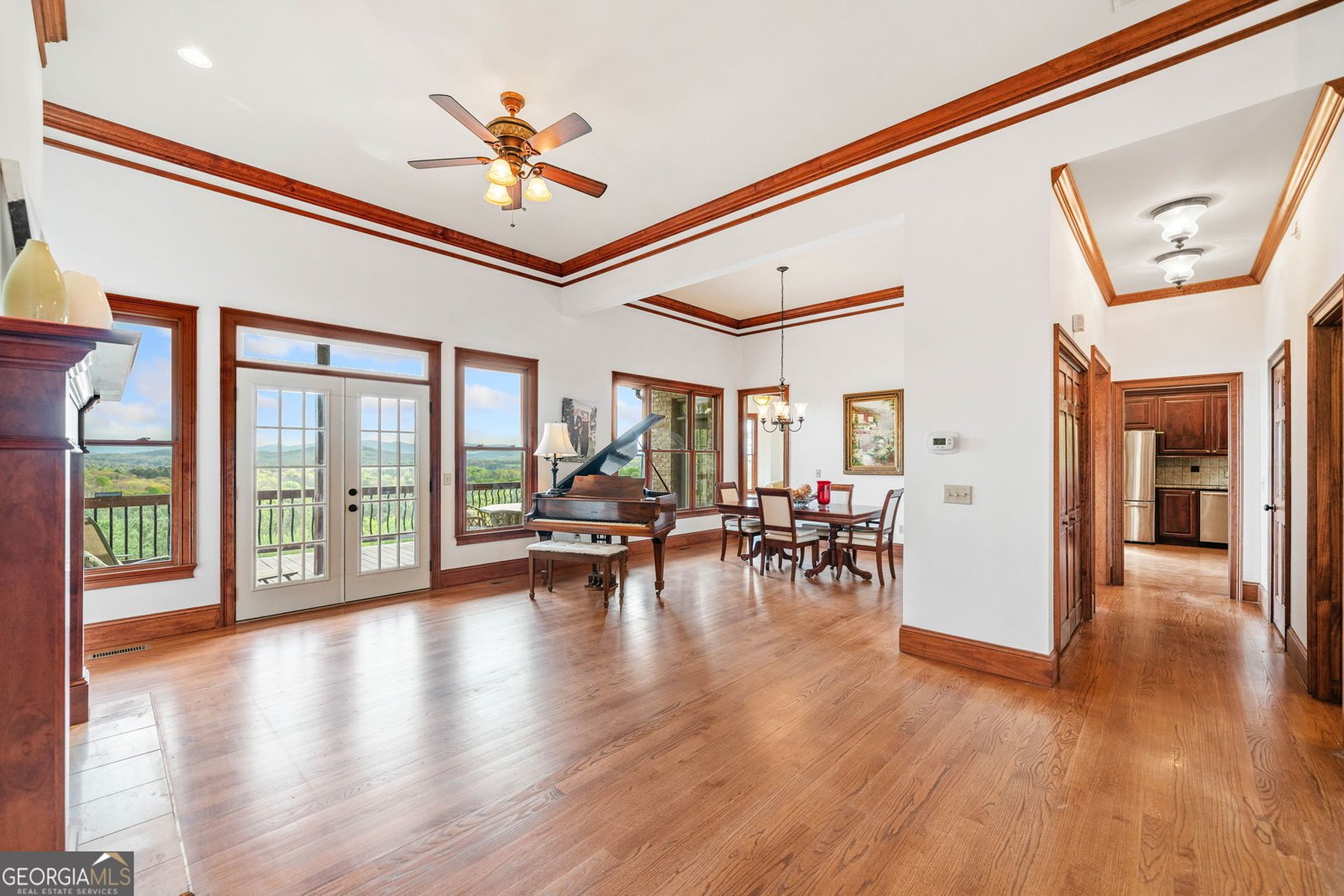 100 Fox Paw Leaf Court Ellijay - 14