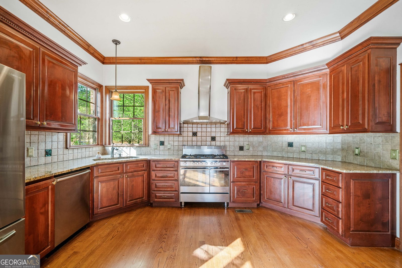 100 Fox Paw Leaf Court Ellijay - 15
