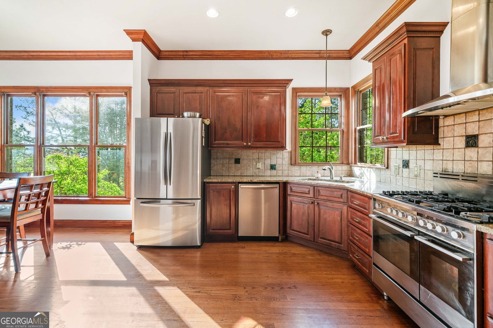 100 Fox Paw Leaf Court Ellijay - 16