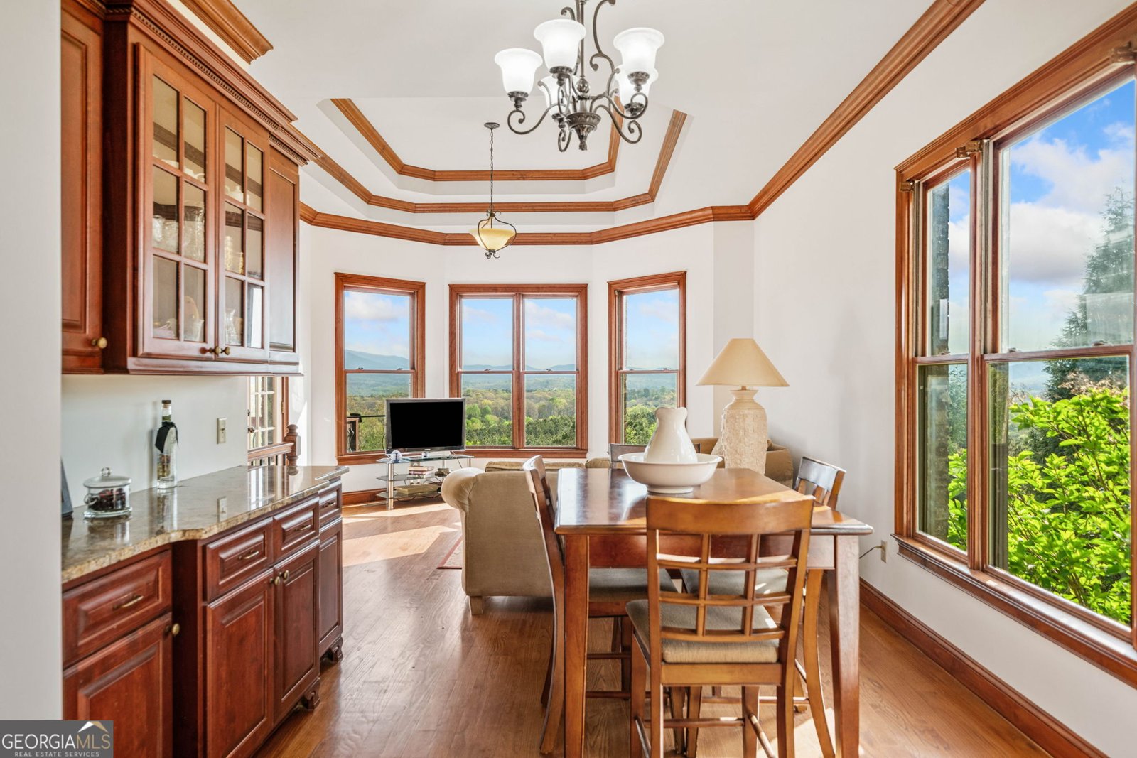 100 Fox Paw Leaf Court Ellijay - 17