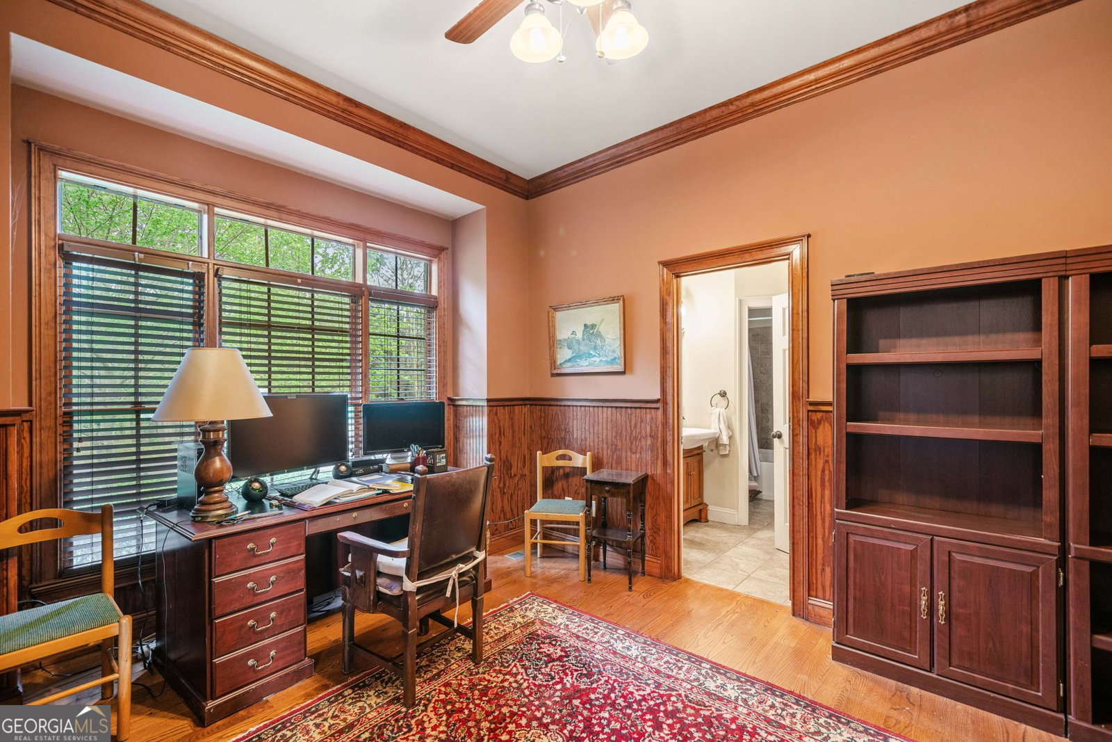 100 Fox Paw Leaf Court Ellijay - 22