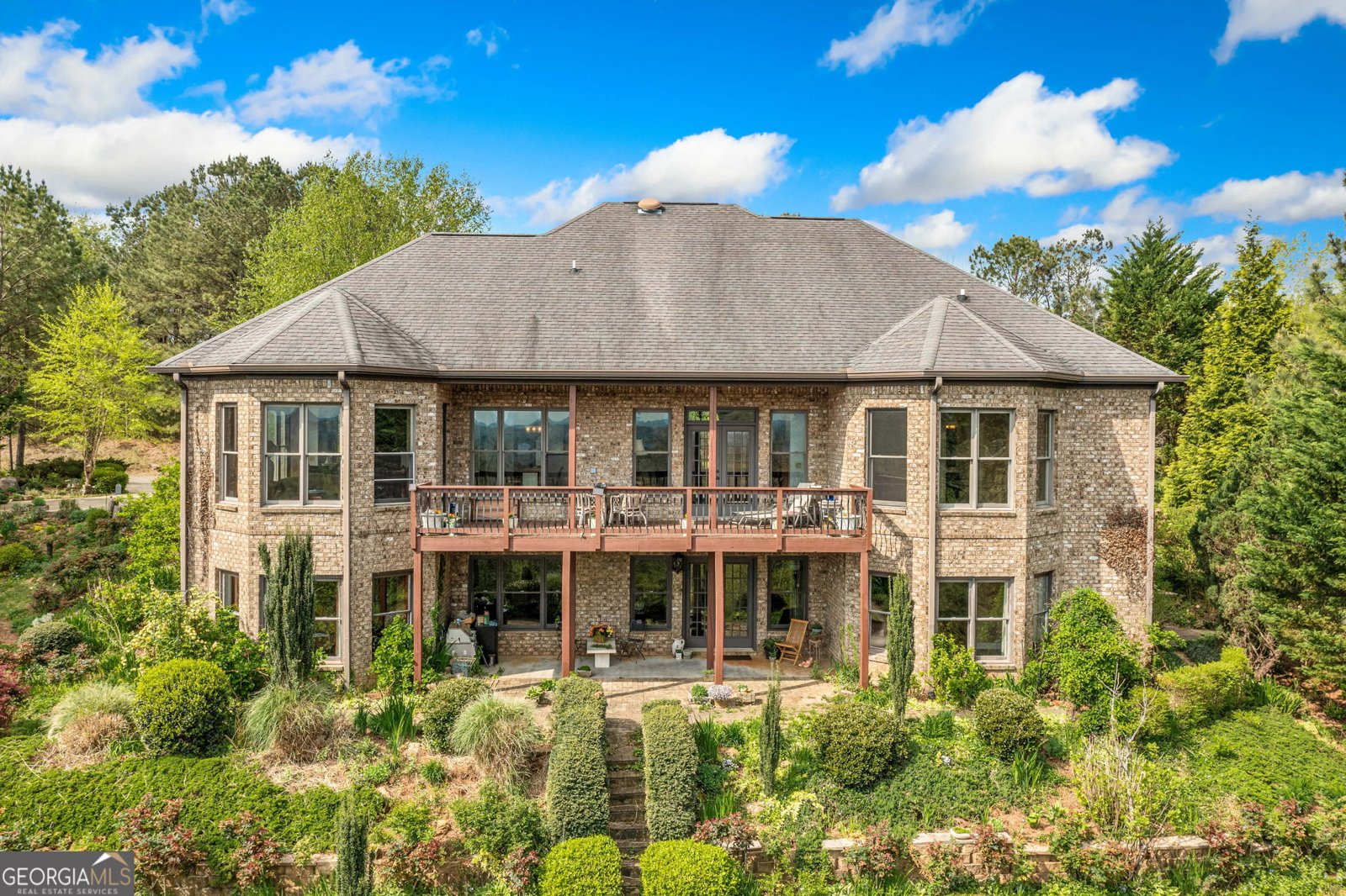 100 Fox Paw Leaf Court Ellijay - 32