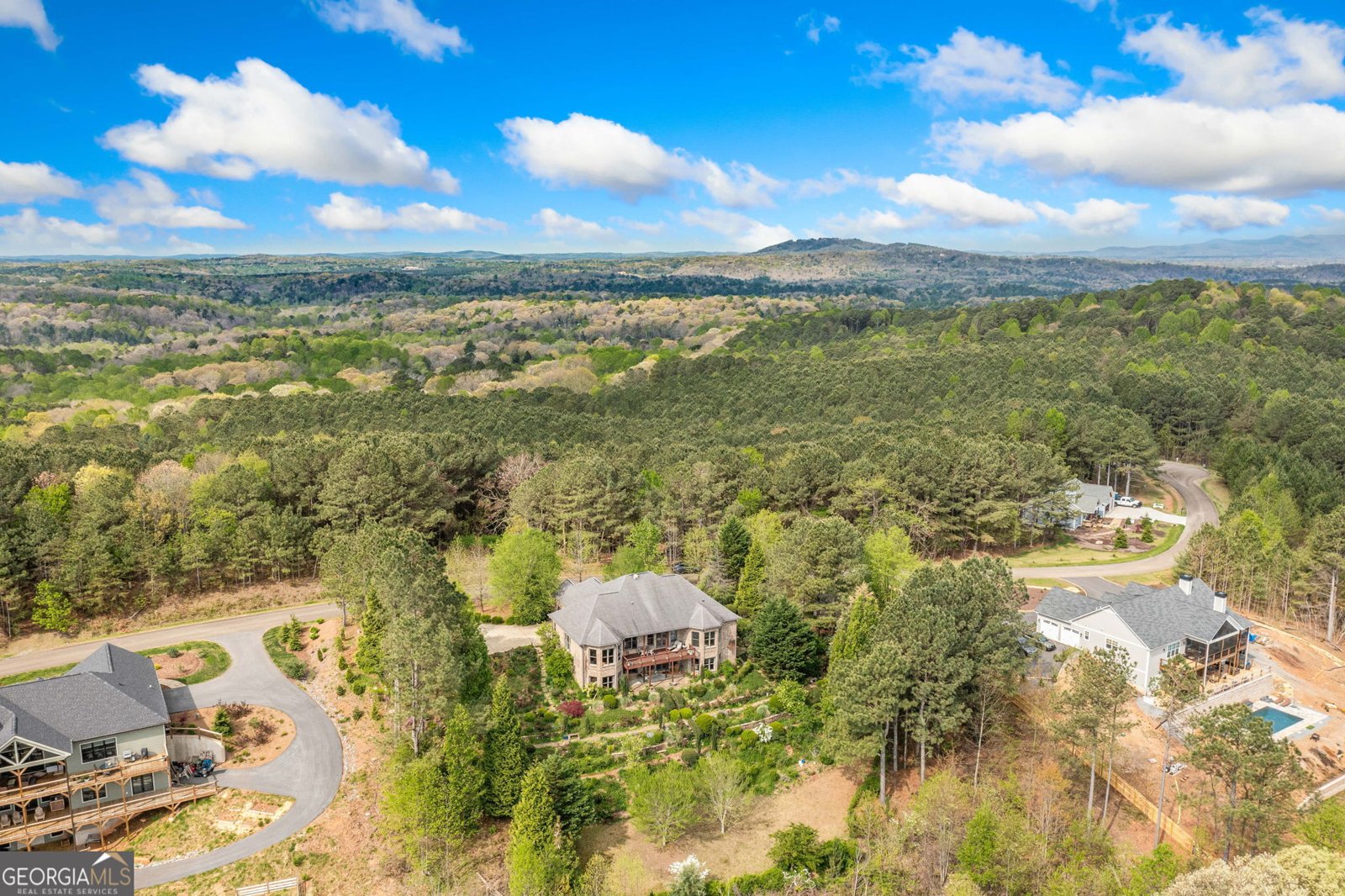 100 Fox Paw Leaf Court Ellijay - 34