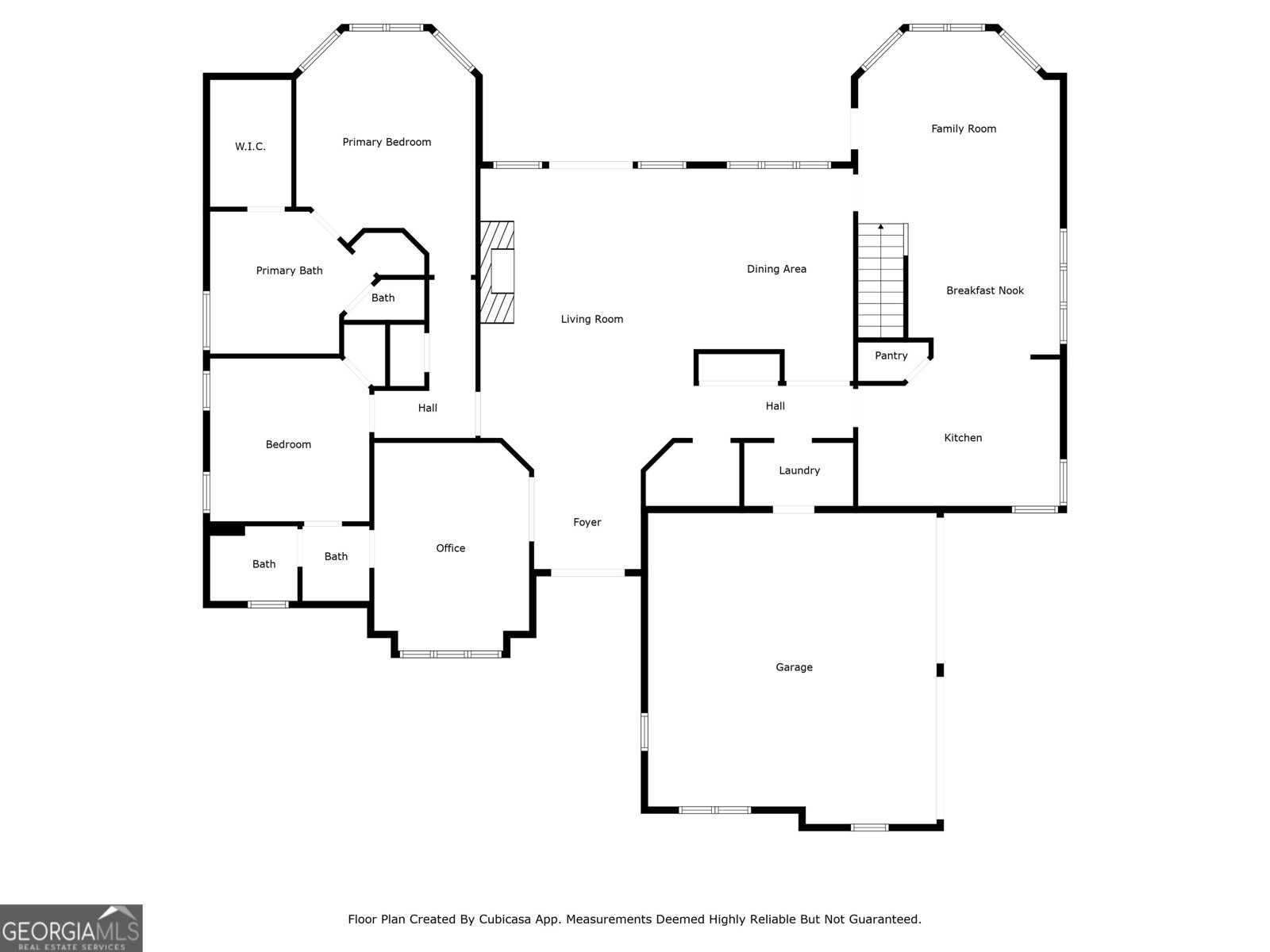 100 Fox Paw Leaf Court Ellijay - 35
