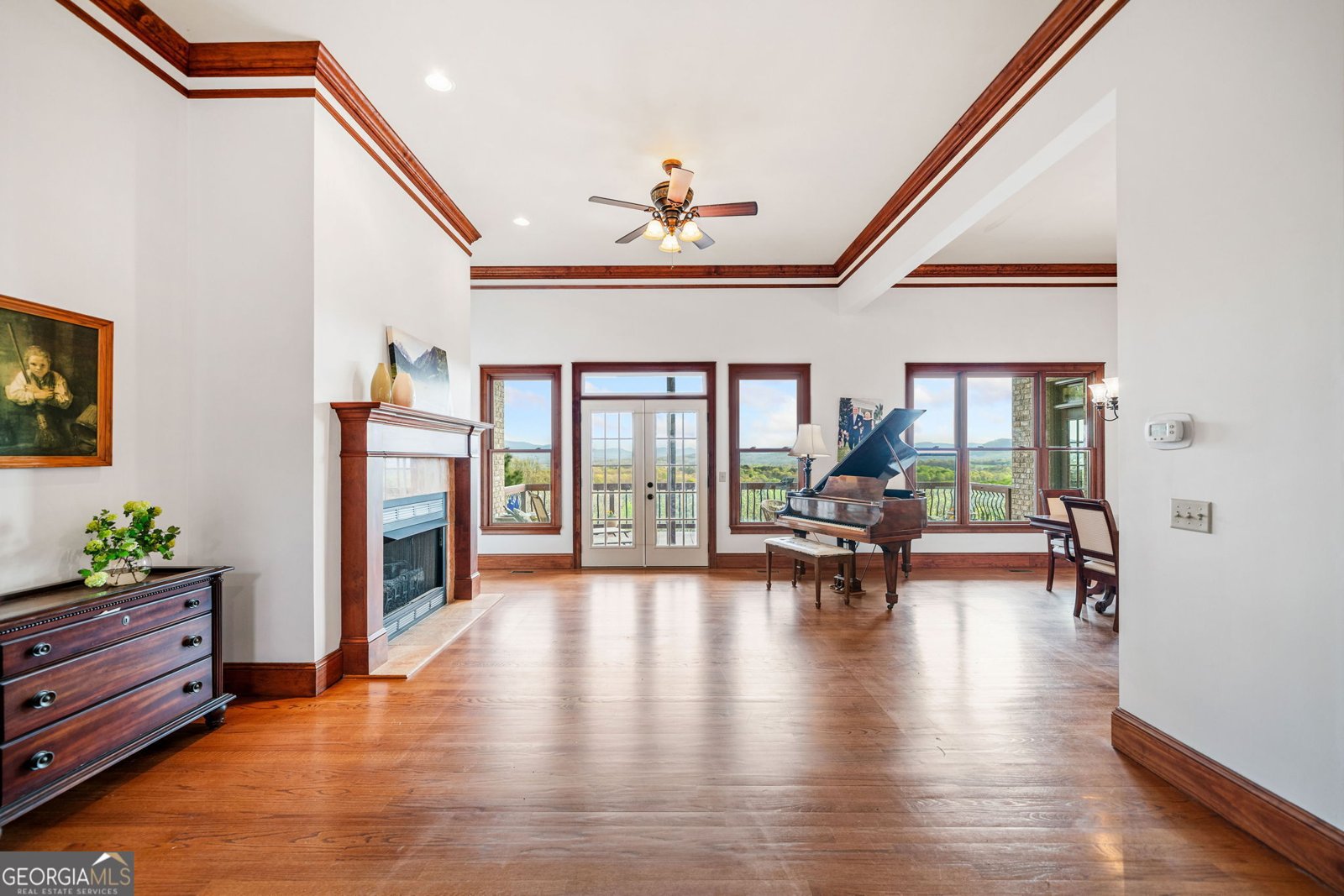 100 Fox Paw Leaf Court Ellijay - 9