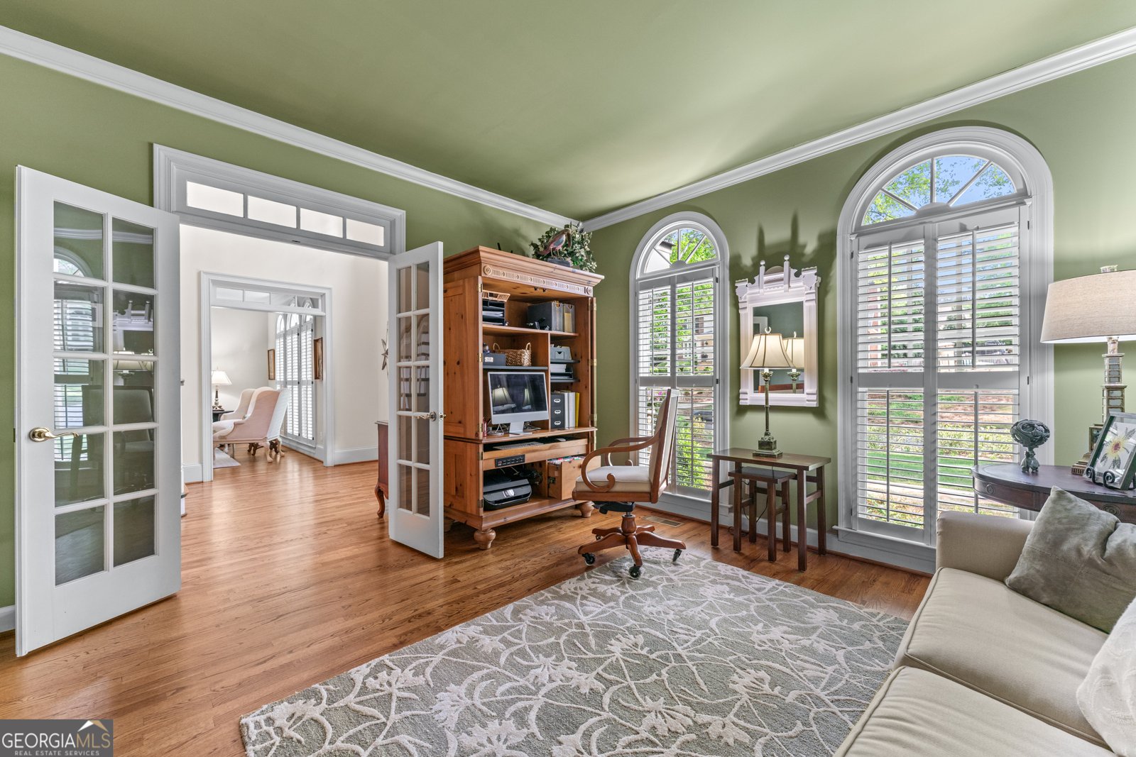 6140 Rachel Ridge Peachtree Corners - 10