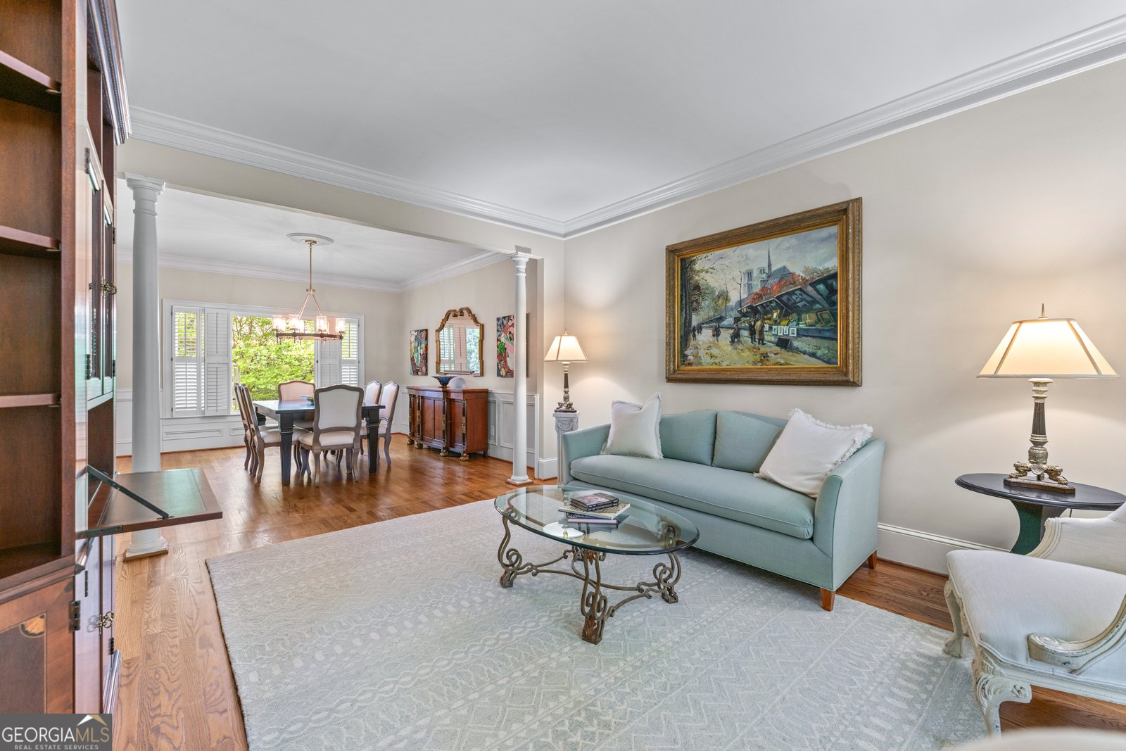 6140 Rachel Ridge Peachtree Corners - 11