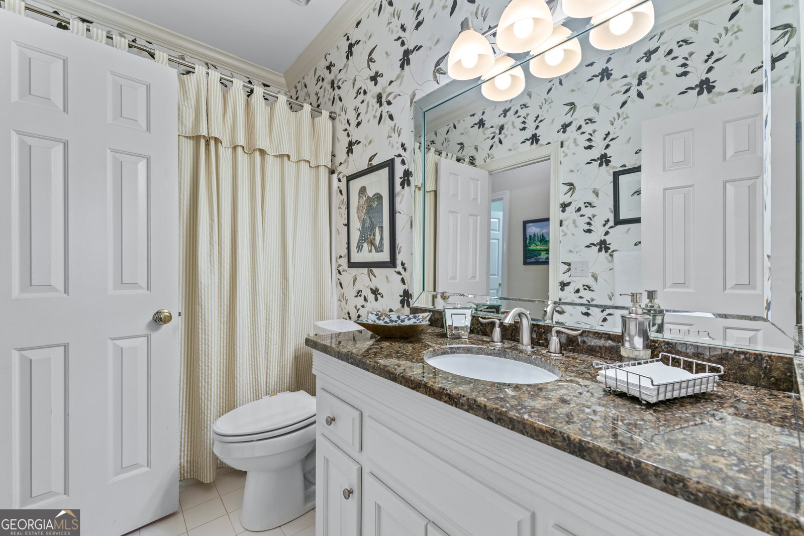 6140 Rachel Ridge Peachtree Corners - 12