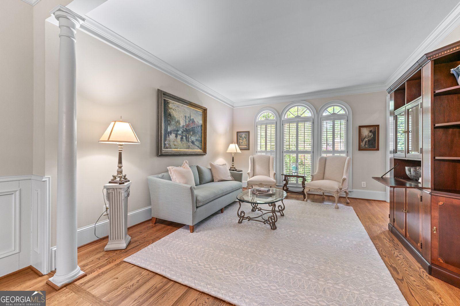 6140 Rachel Ridge Peachtree Corners - 13