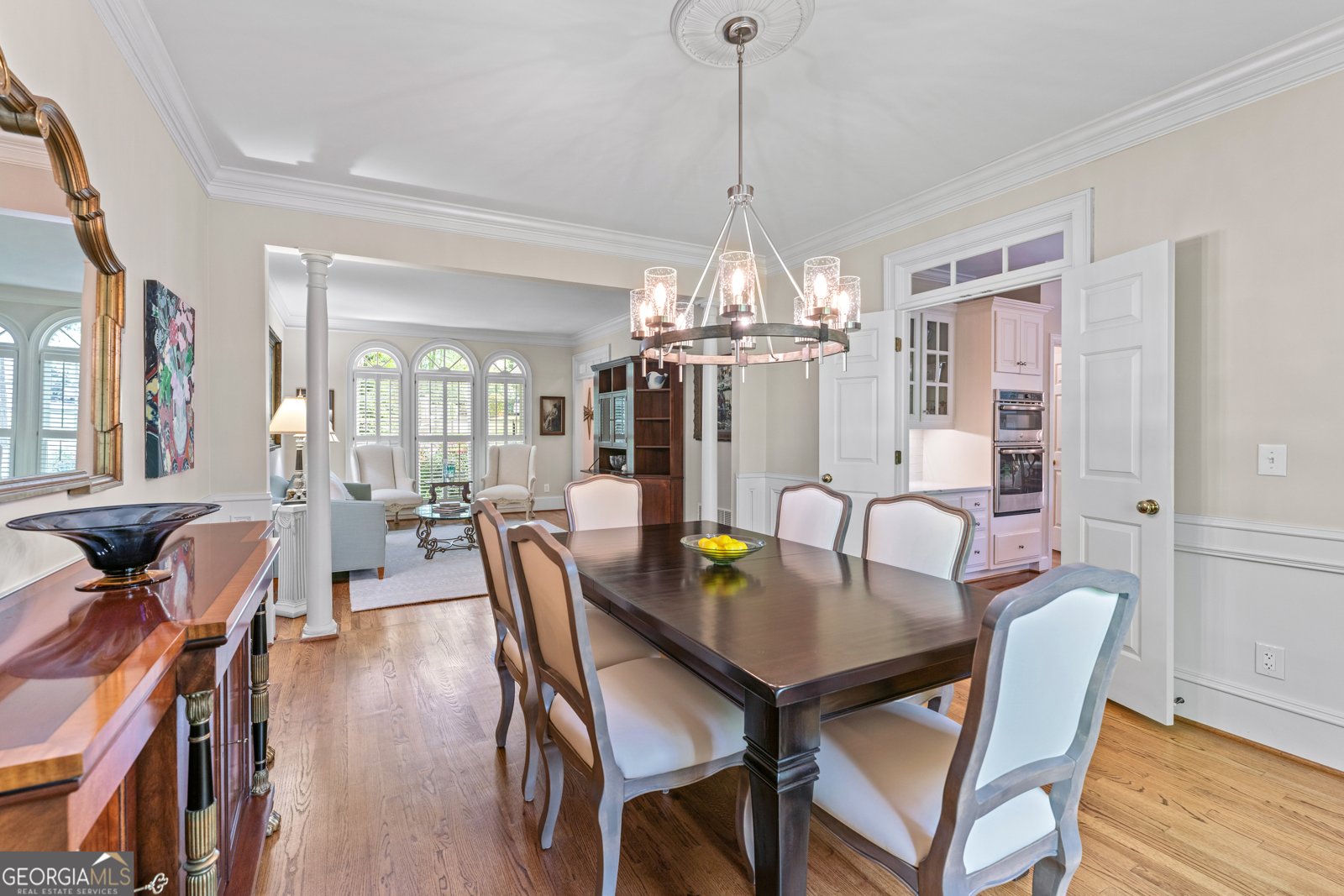 6140 Rachel Ridge Peachtree Corners - 14
