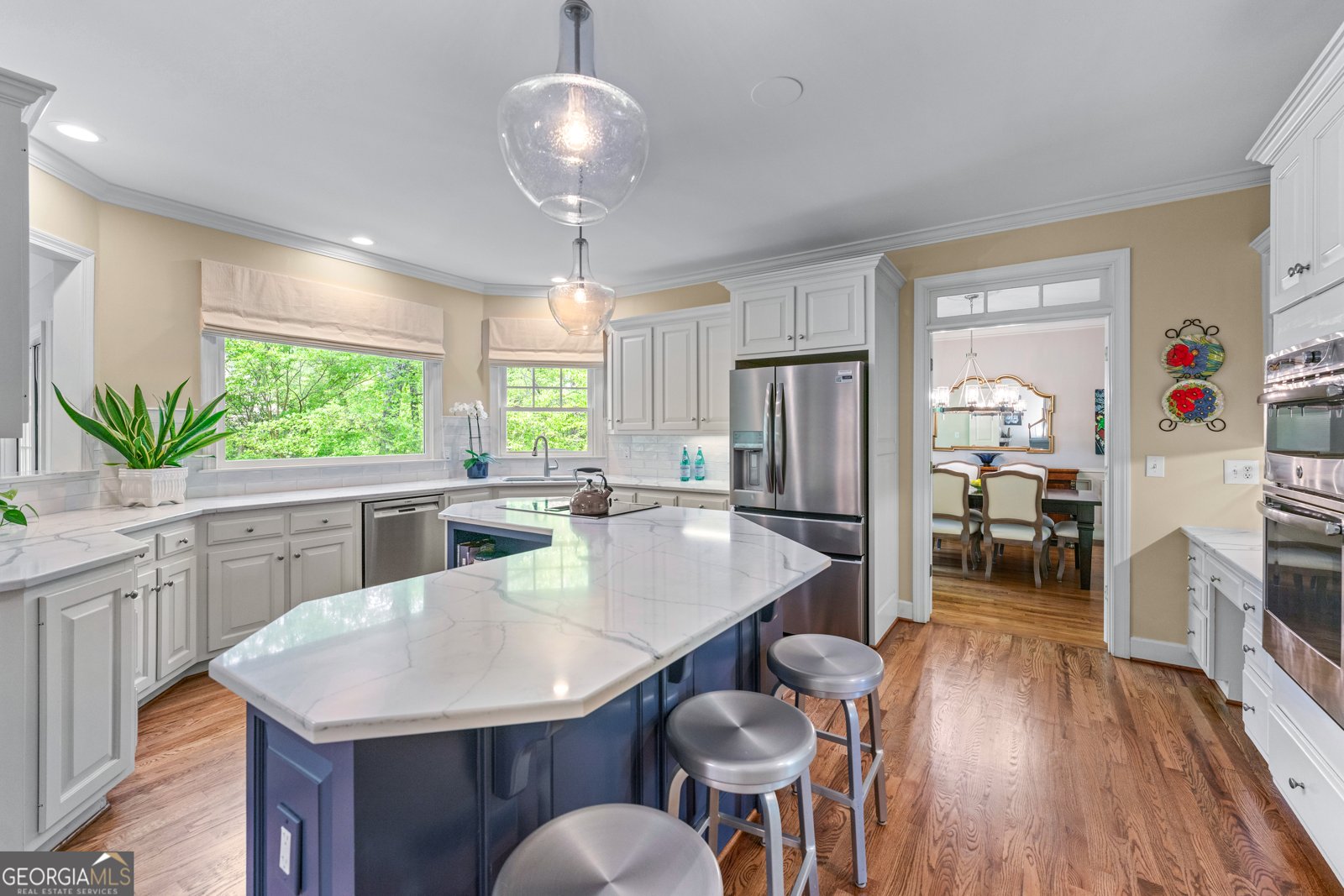 6140 Rachel Ridge Peachtree Corners - 15