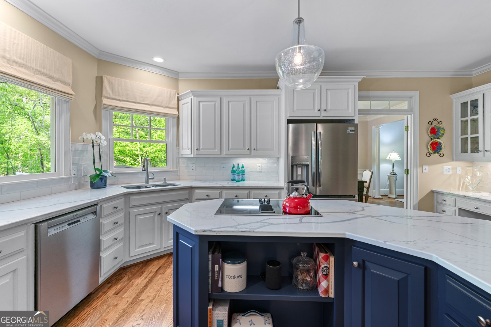 6140 Rachel Ridge Peachtree Corners - 16