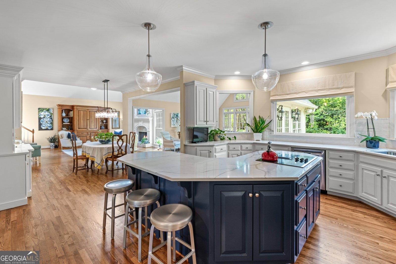 6140 Rachel Ridge Peachtree Corners - 17