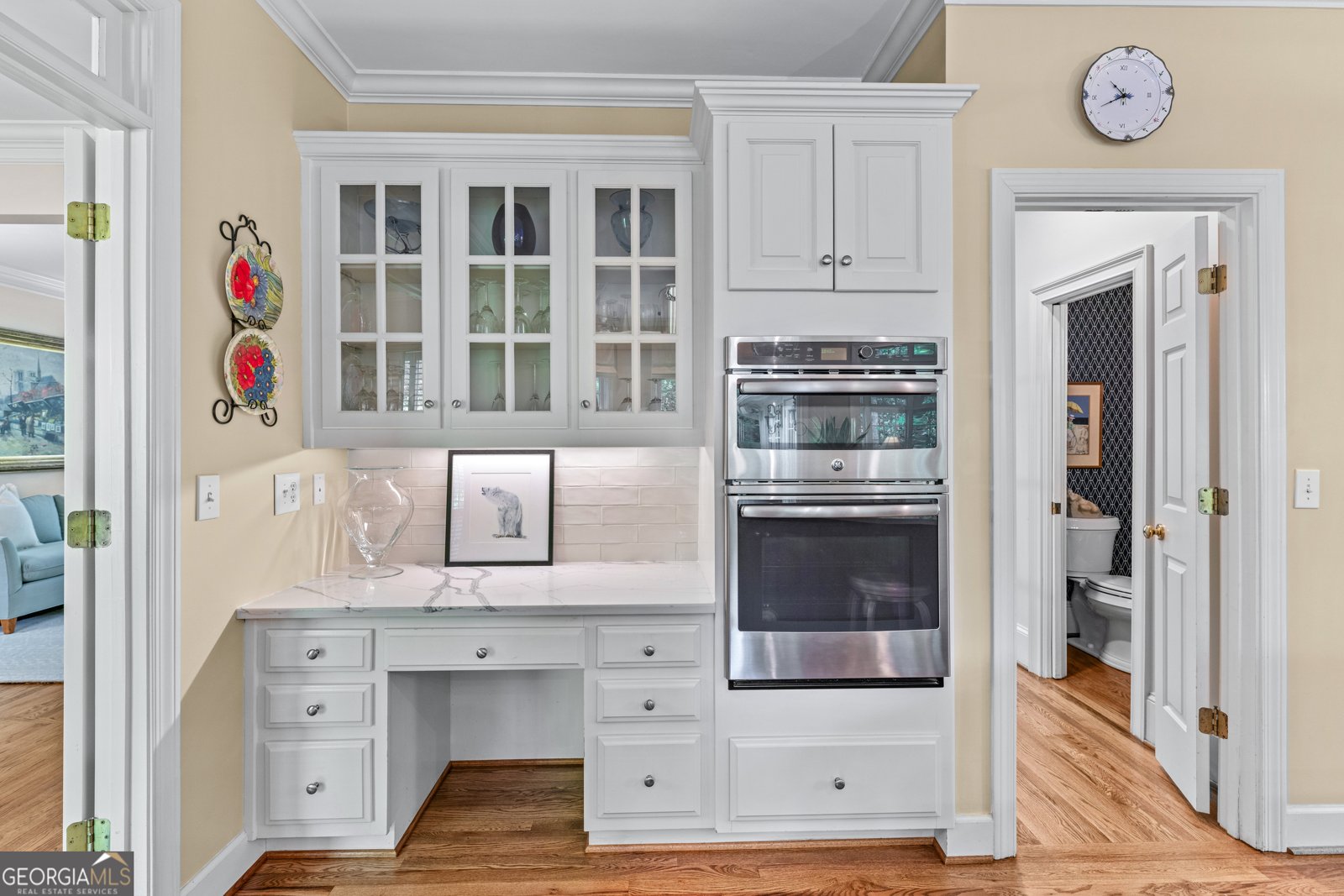 6140 Rachel Ridge Peachtree Corners - 18
