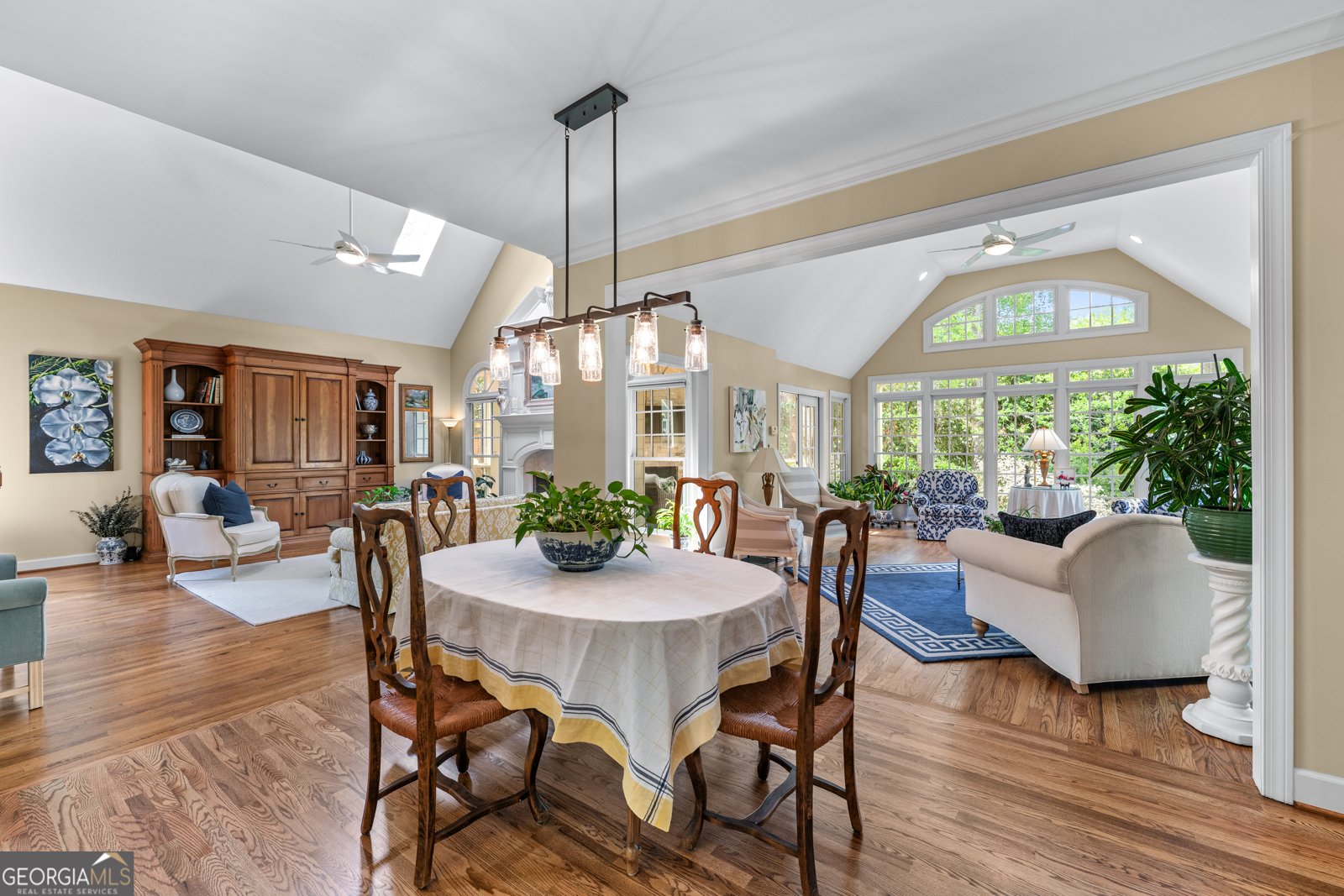 6140 Rachel Ridge Peachtree Corners - 19