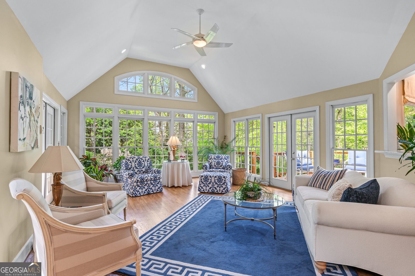 6140 Rachel Ridge Peachtree Corners - 20
