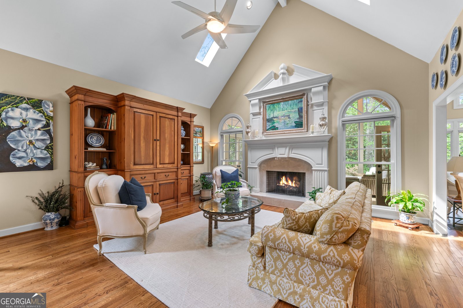 6140 Rachel Ridge Peachtree Corners - 21