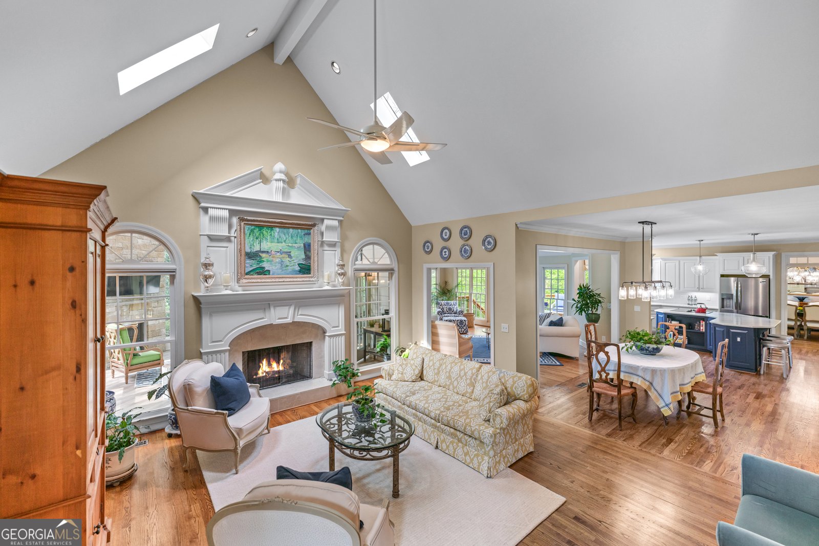 6140 Rachel Ridge Peachtree Corners - 22