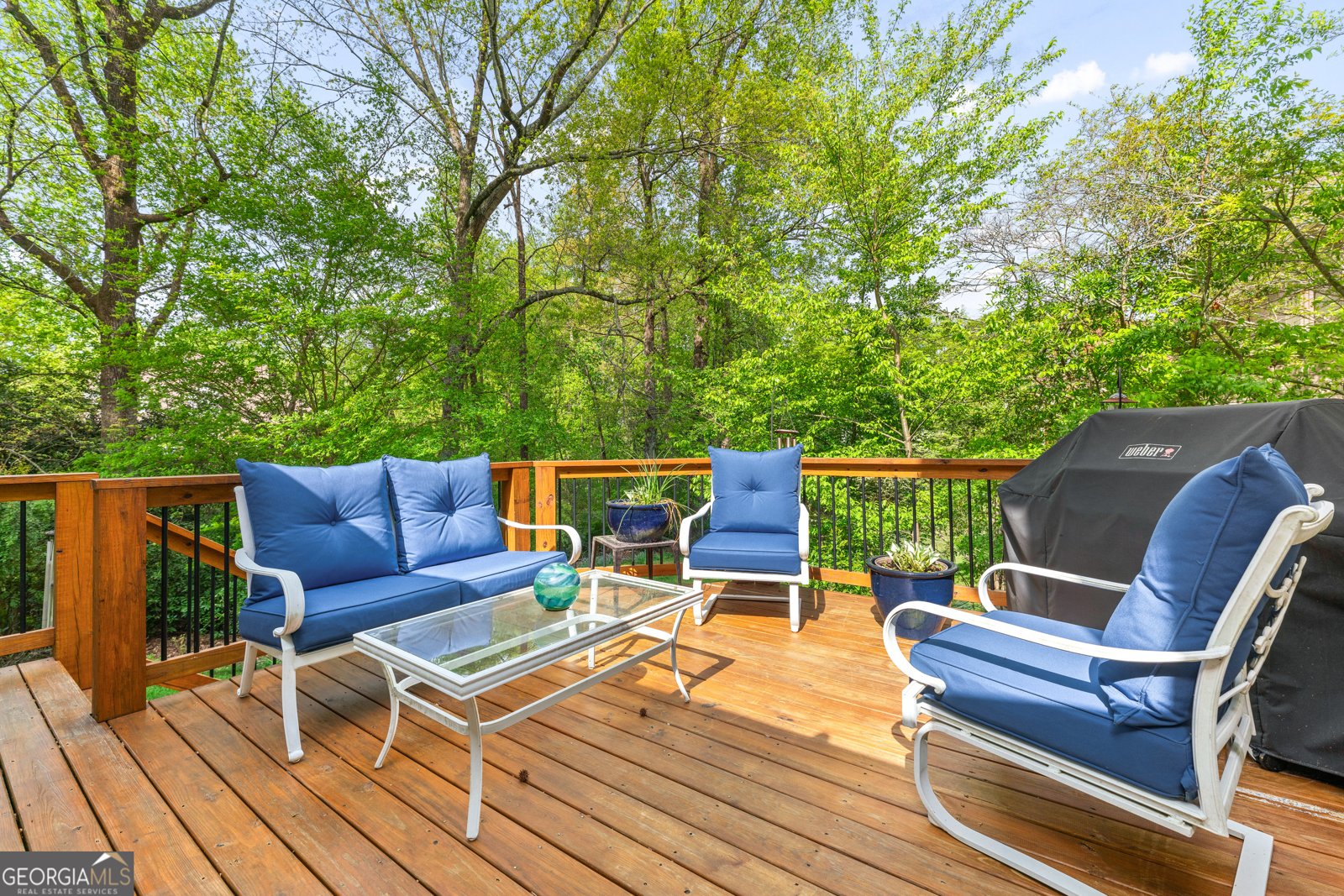 6140 Rachel Ridge Peachtree Corners - 23