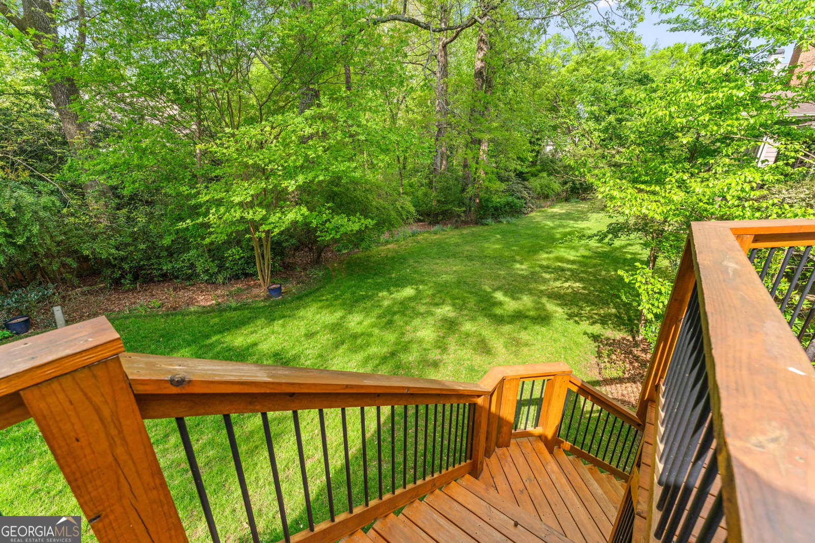 6140 Rachel Ridge Peachtree Corners - 24