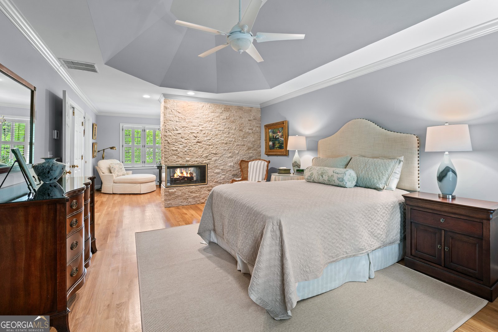 6140 Rachel Ridge Peachtree Corners - 29