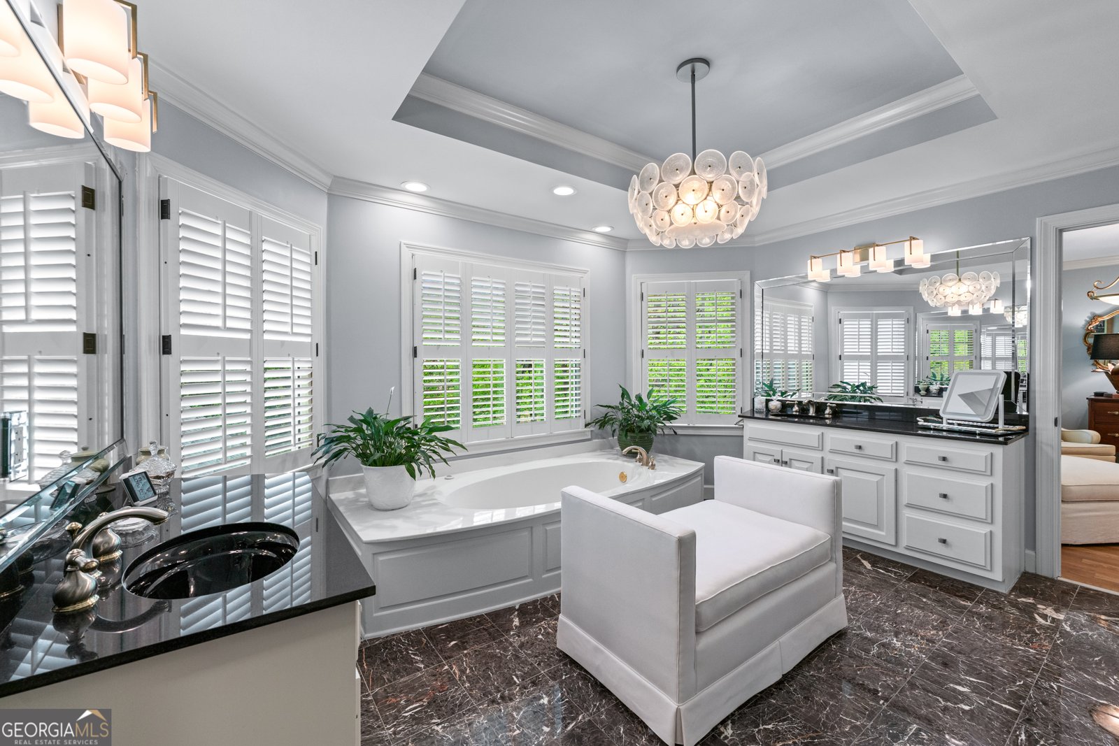 6140 Rachel Ridge Peachtree Corners - 30