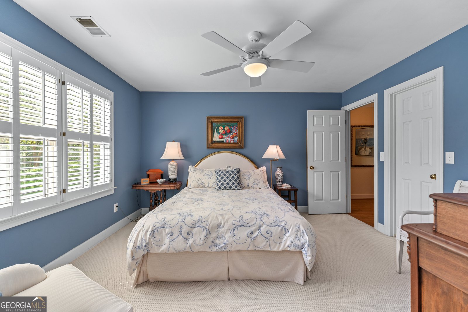 6140 Rachel Ridge Peachtree Corners - 34