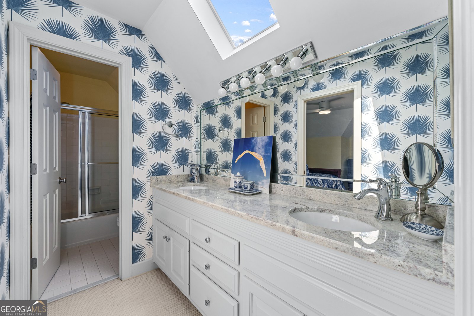 6140 Rachel Ridge Peachtree Corners - 35