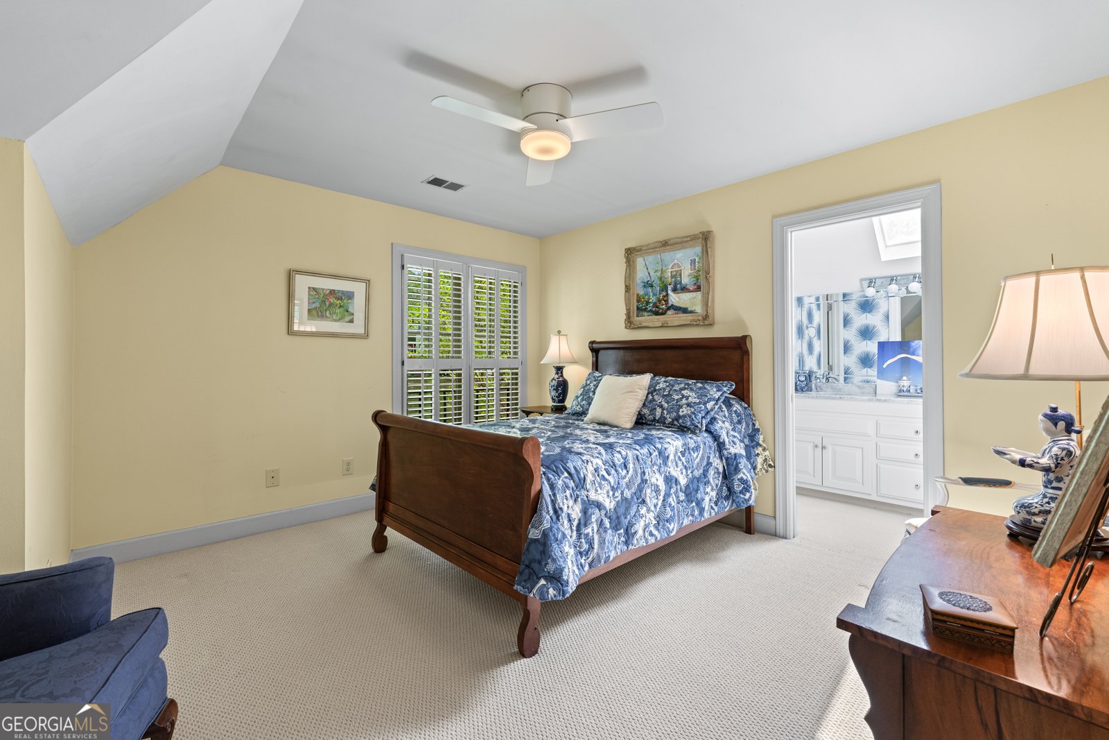 6140 Rachel Ridge Peachtree Corners - 36