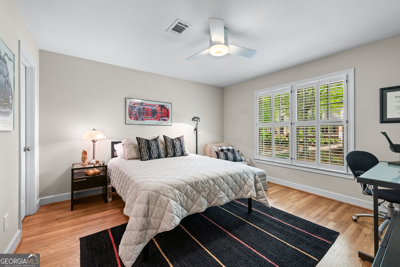 6140 Rachel Ridge Peachtree Corners - 37