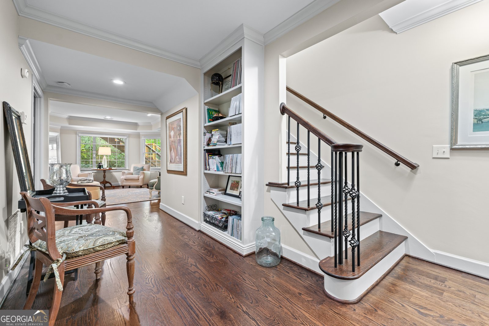 6140 Rachel Ridge Peachtree Corners - 40