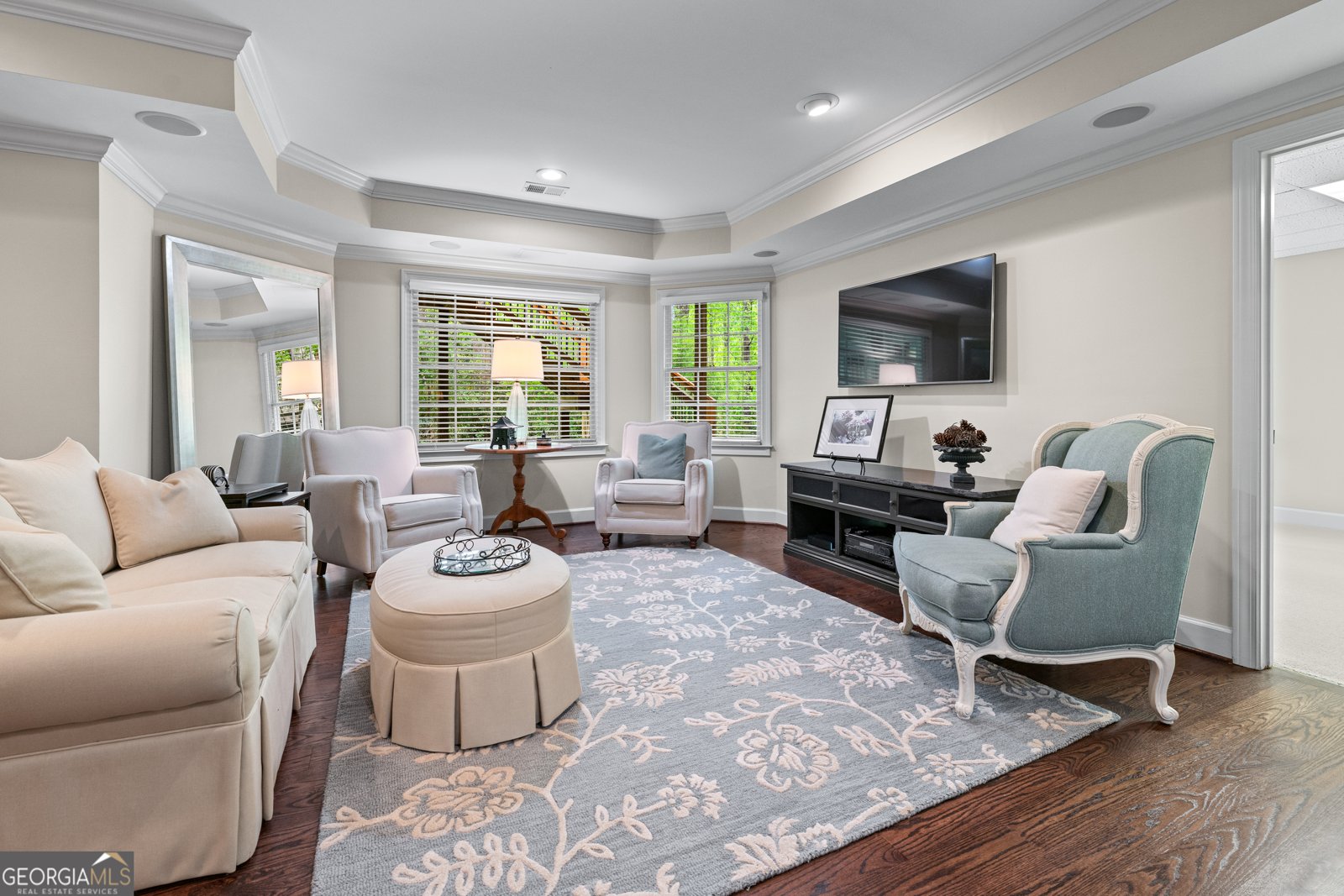6140 Rachel Ridge Peachtree Corners - 41