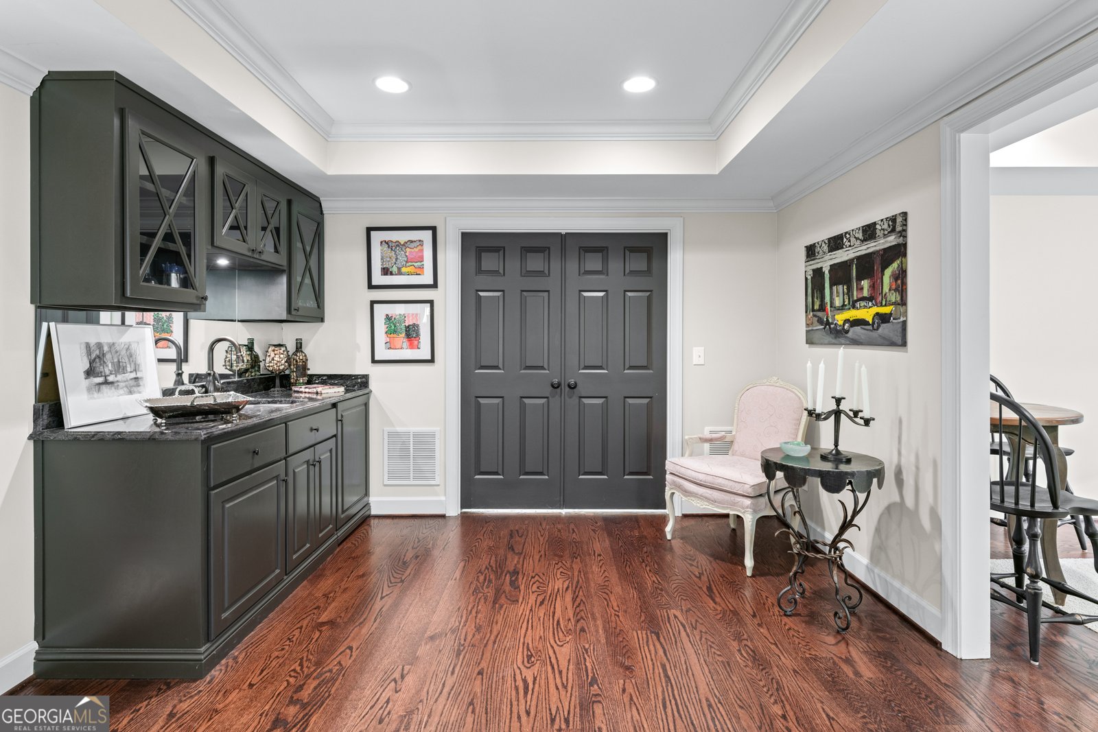 6140 Rachel Ridge Peachtree Corners - 42