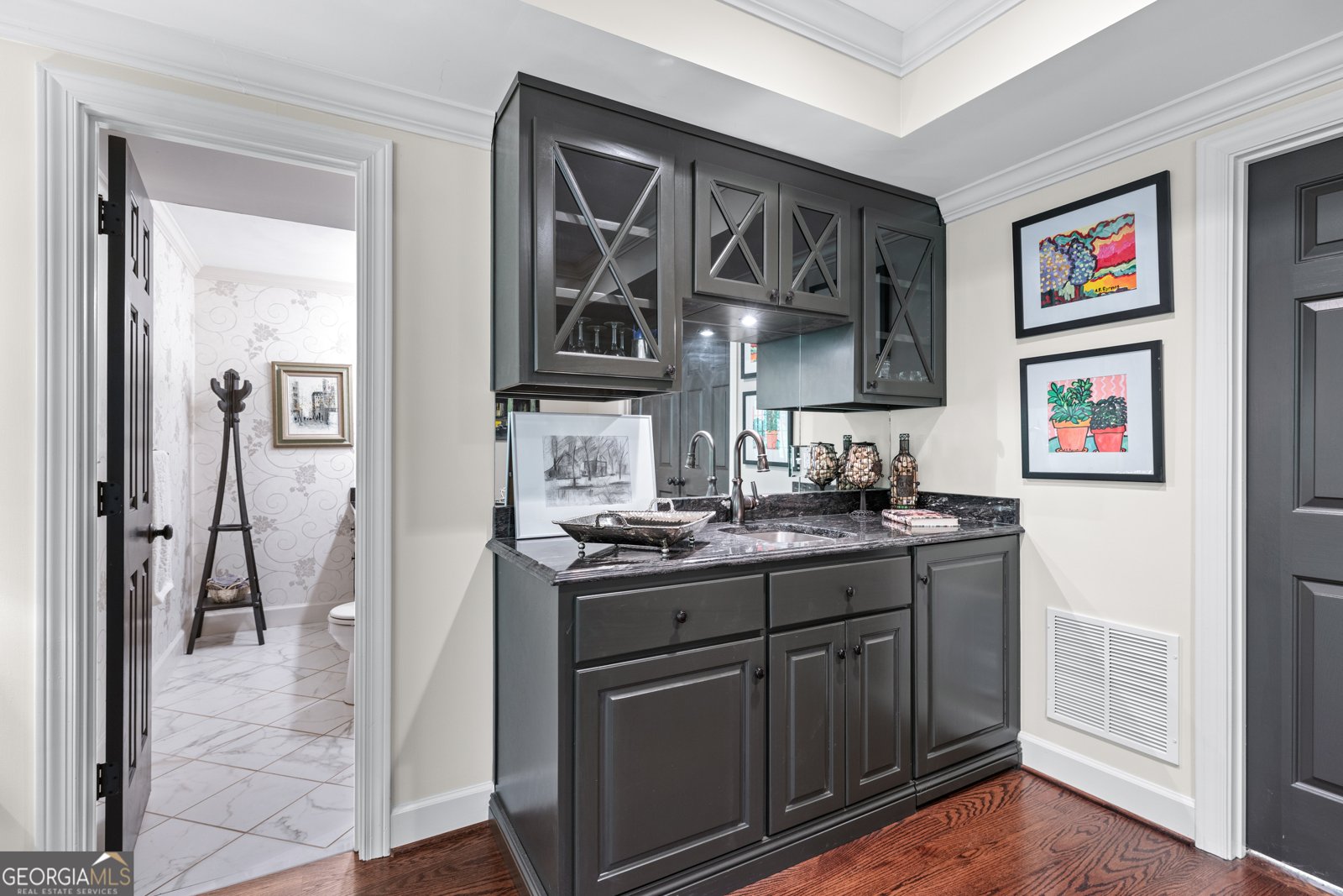 6140 Rachel Ridge Peachtree Corners - 43