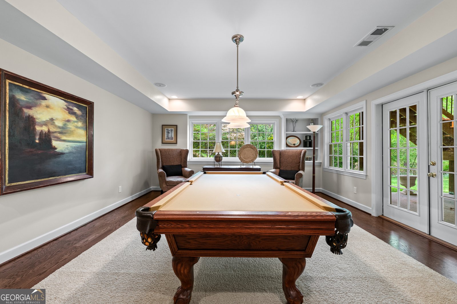 6140 Rachel Ridge Peachtree Corners - 45