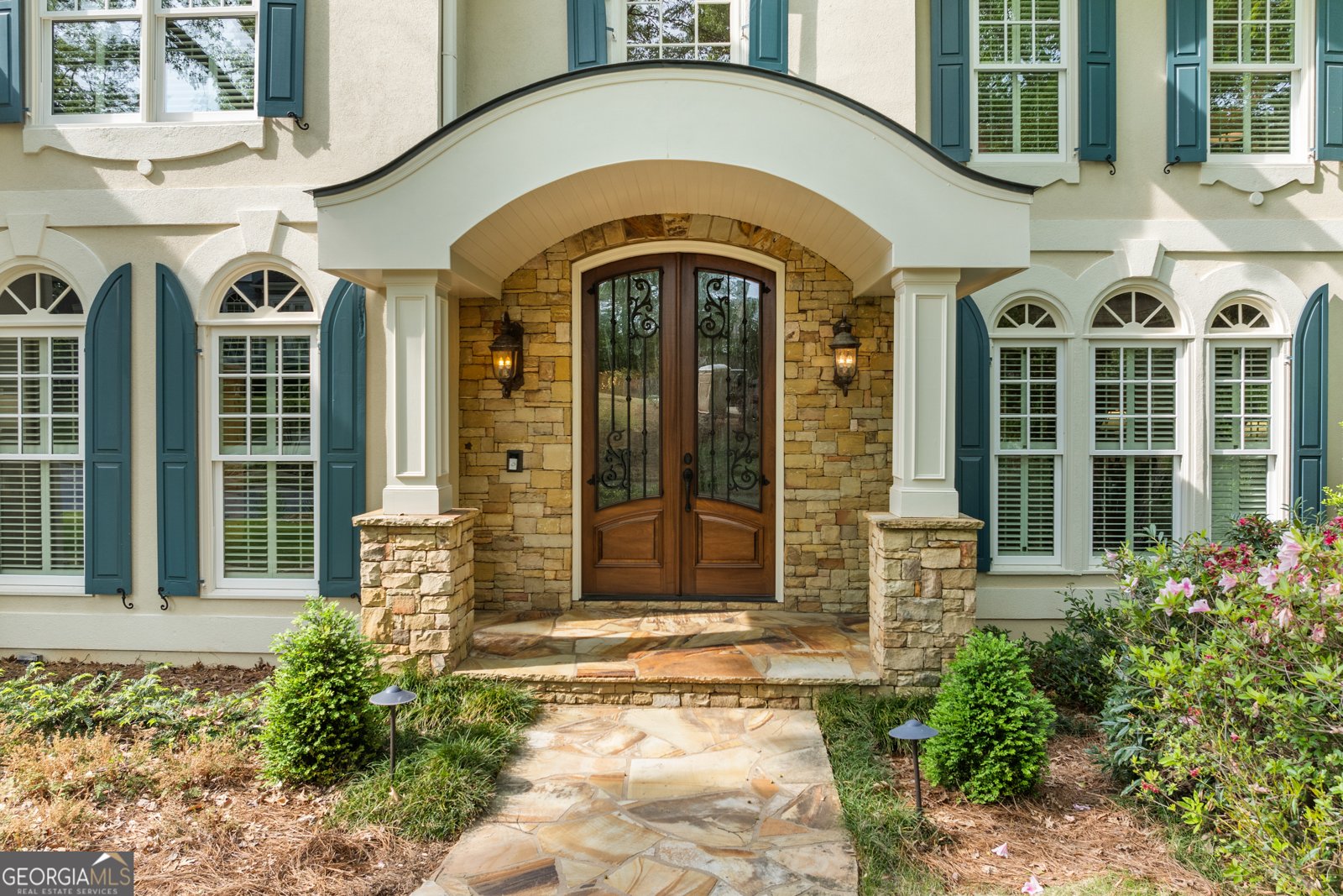 6140 Rachel Ridge Peachtree Corners - 5