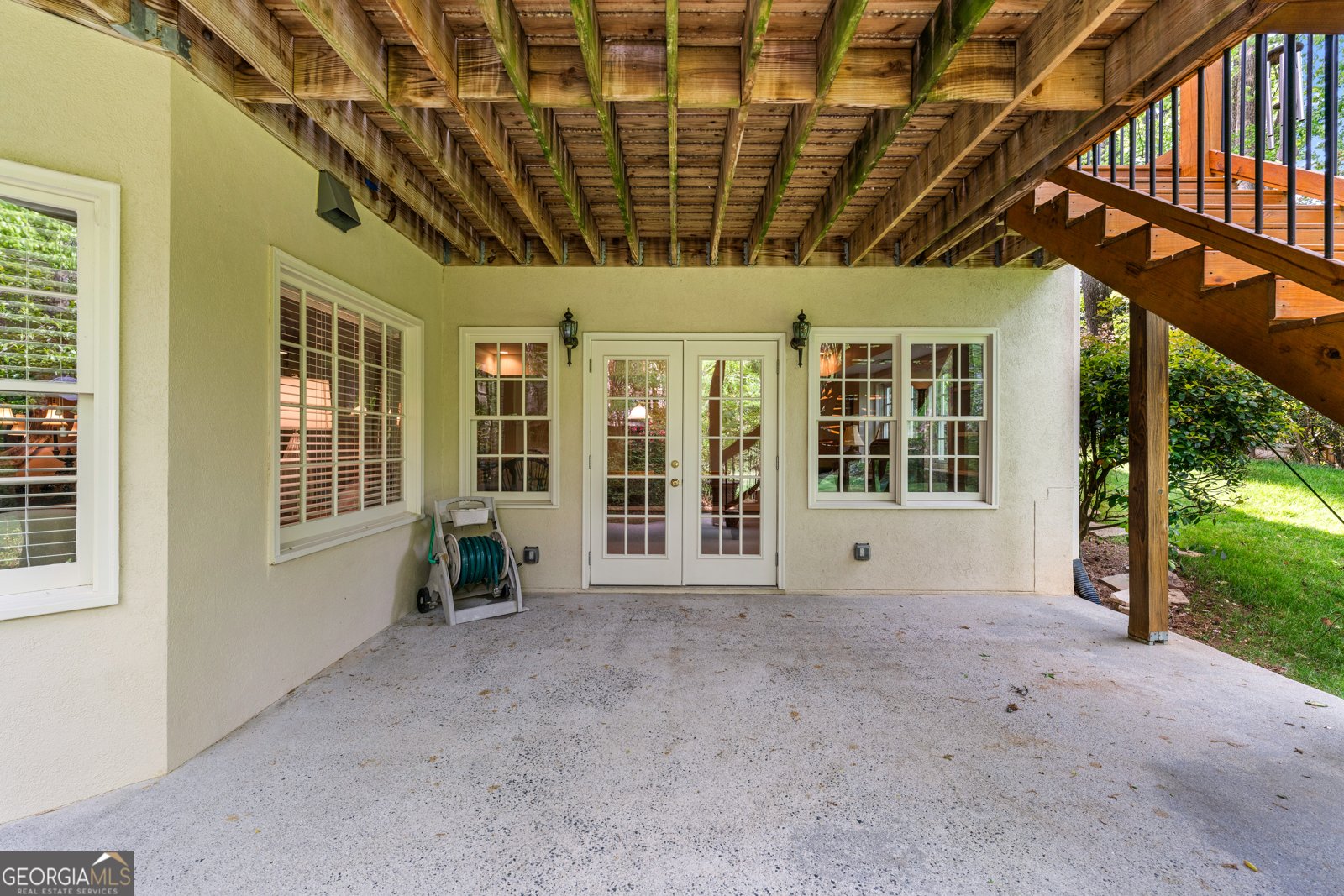 6140 Rachel Ridge Peachtree Corners - 51