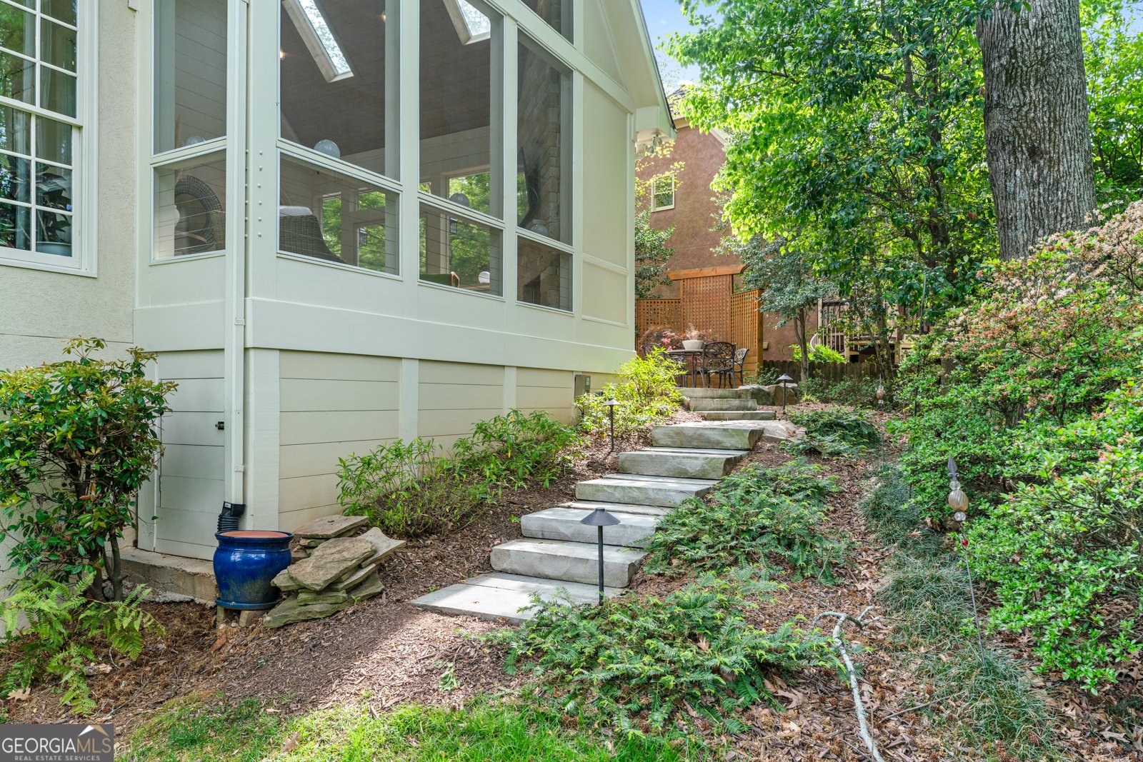 6140 Rachel Ridge Peachtree Corners - 52