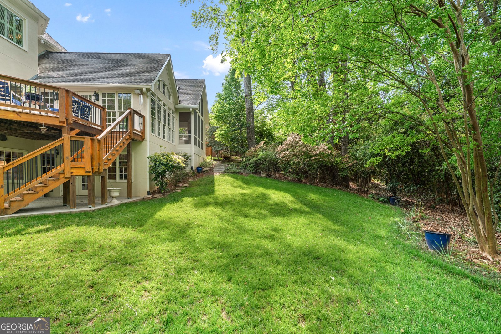 6140 Rachel Ridge Peachtree Corners - 55