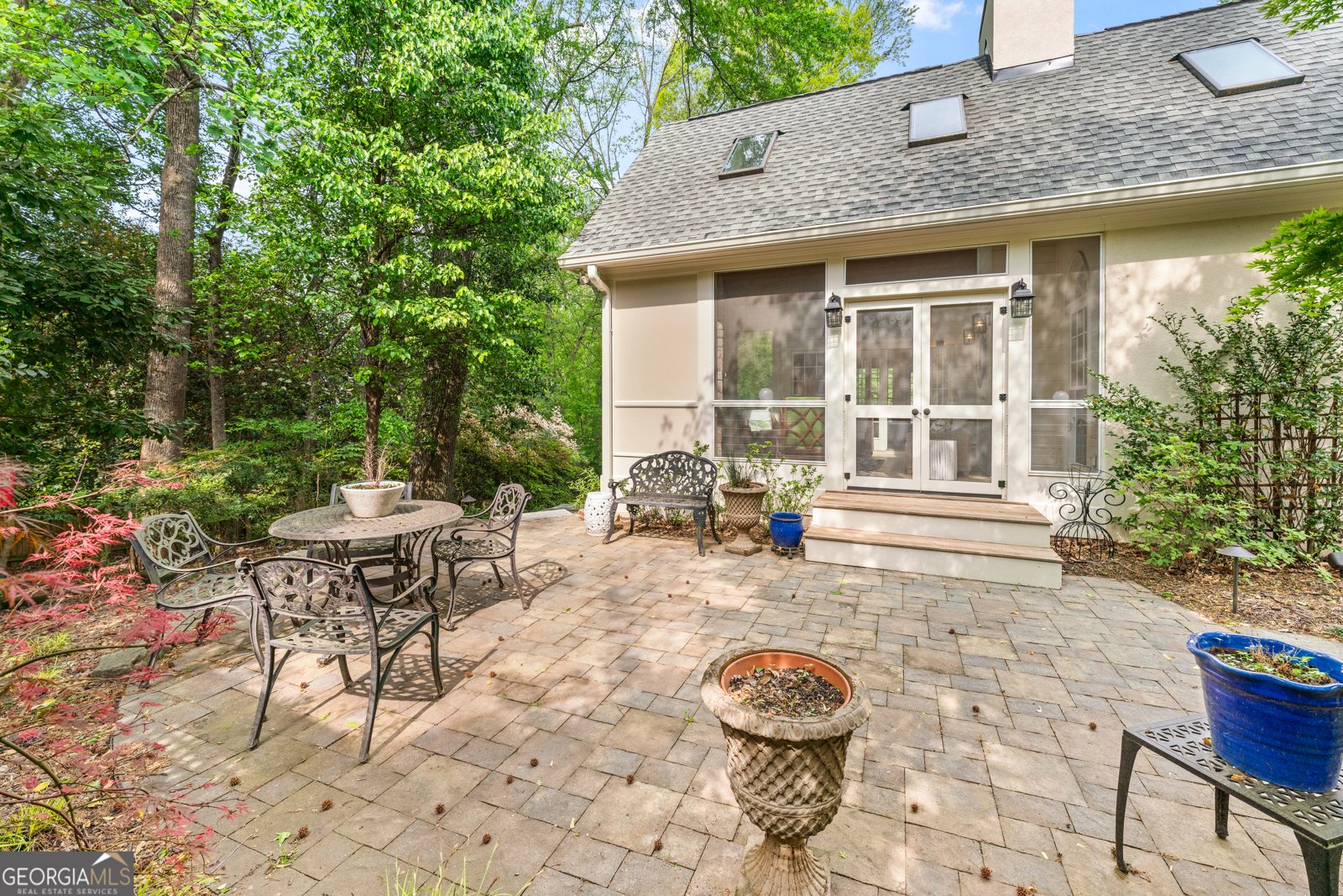 6140 Rachel Ridge Peachtree Corners - 56