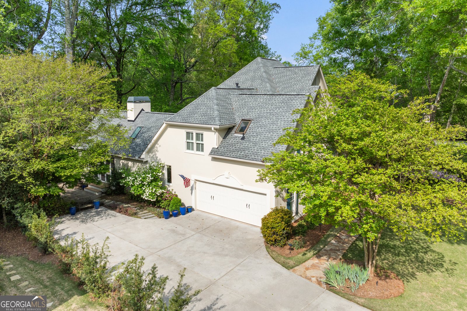6140 Rachel Ridge Peachtree Corners - 57