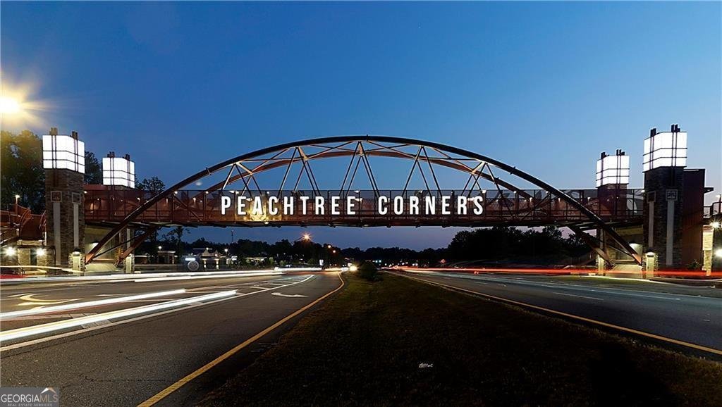 6140 Rachel Ridge Peachtree Corners - 66