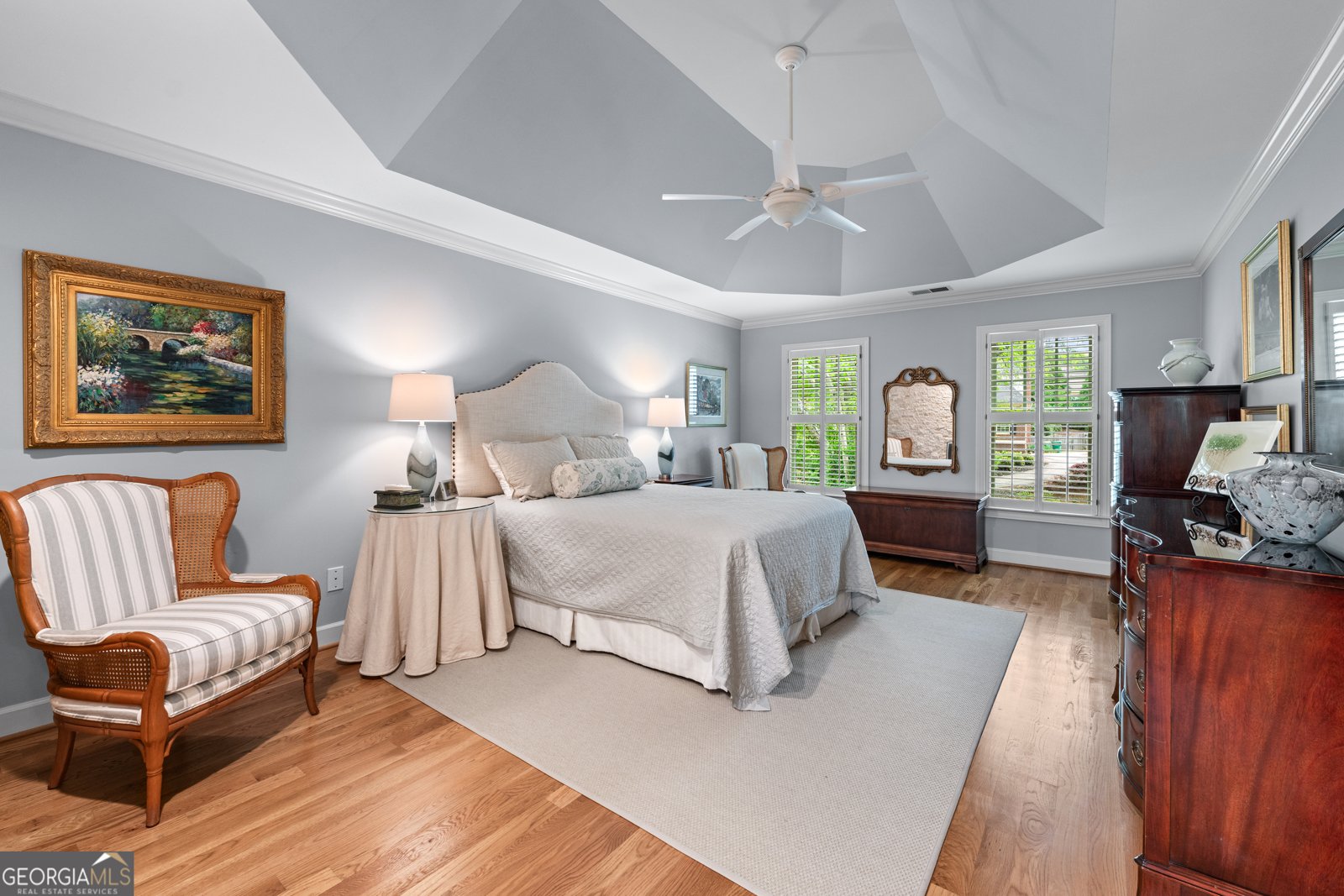 6140 Rachel Ridge Peachtree Corners - 7
