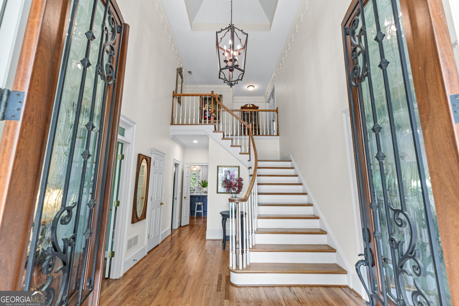 6140 Rachel Ridge Peachtree Corners - 8
