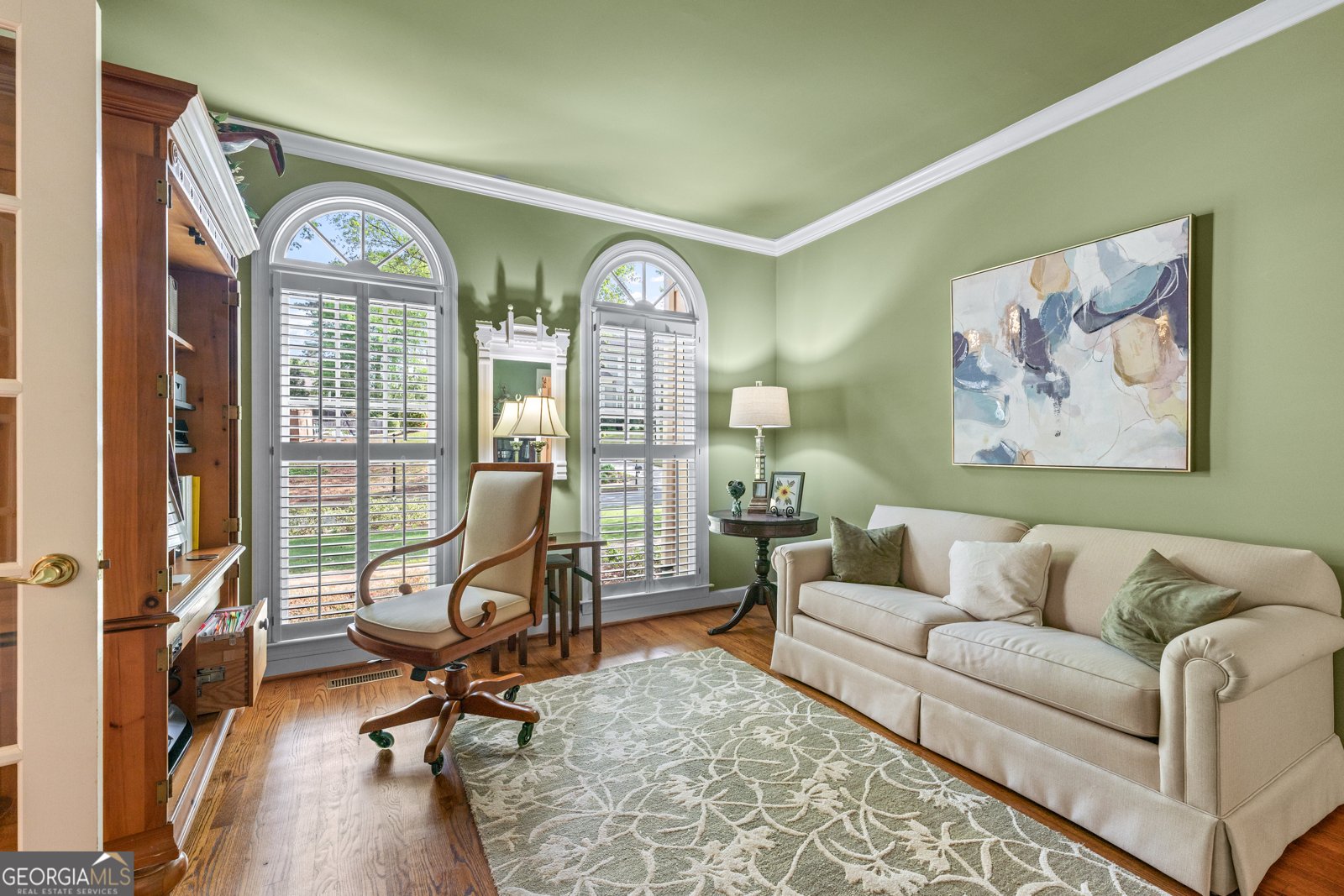 6140 Rachel Ridge Peachtree Corners - 9