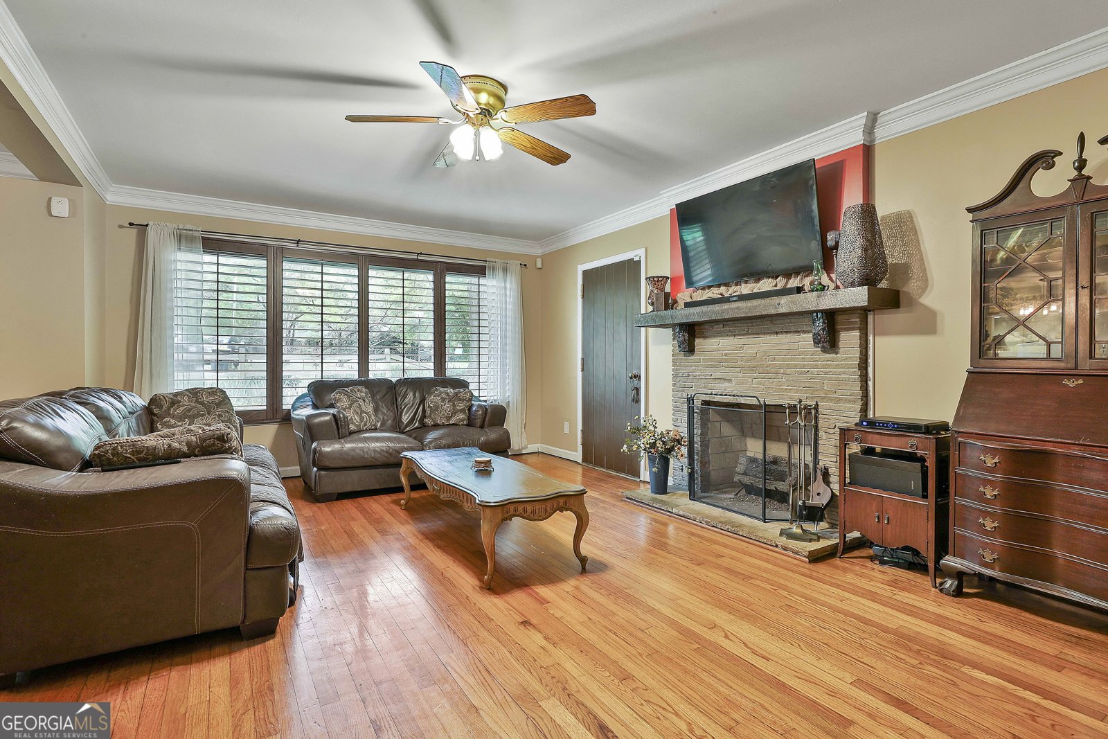 2008 Highway 92 Fayetteville - 22