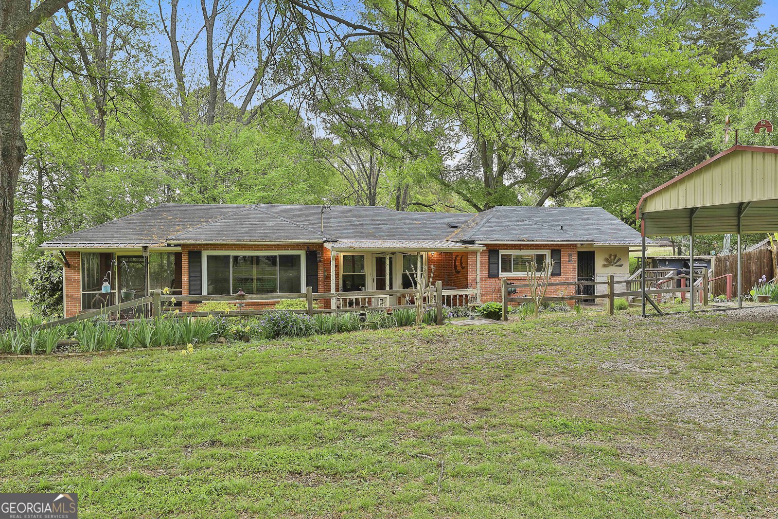 2008 Highway 92 Fayetteville - 3
