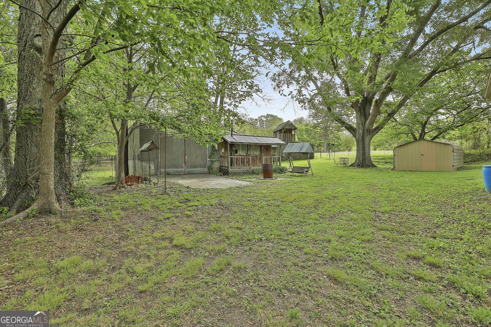 2008 Highway 92 Fayetteville - 35