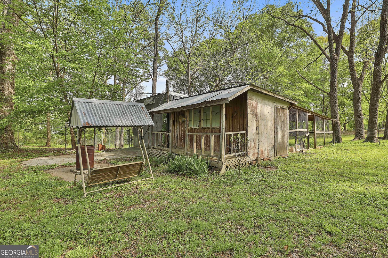 2008 Highway 92 Fayetteville - 38